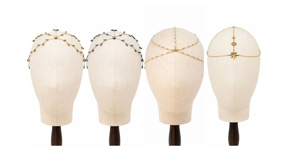 Casquetes y Sombreros de Lana