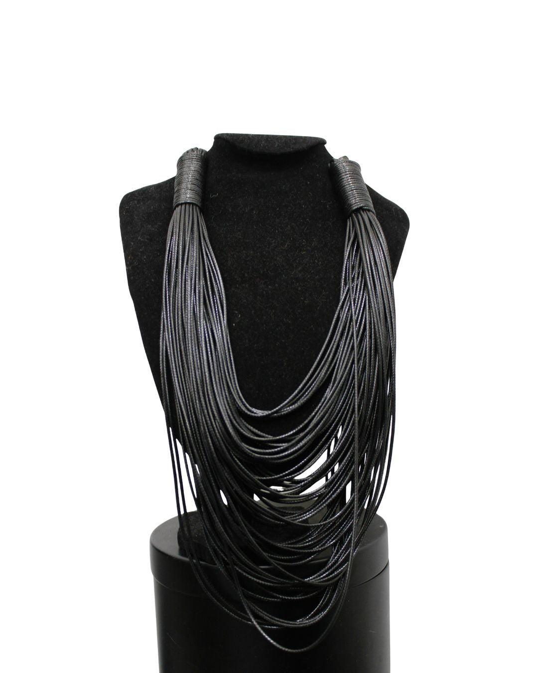 Collar Sahara - Negro