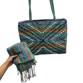 Bolso y Pareo Mykonos