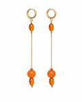 Pendientes Nectarina