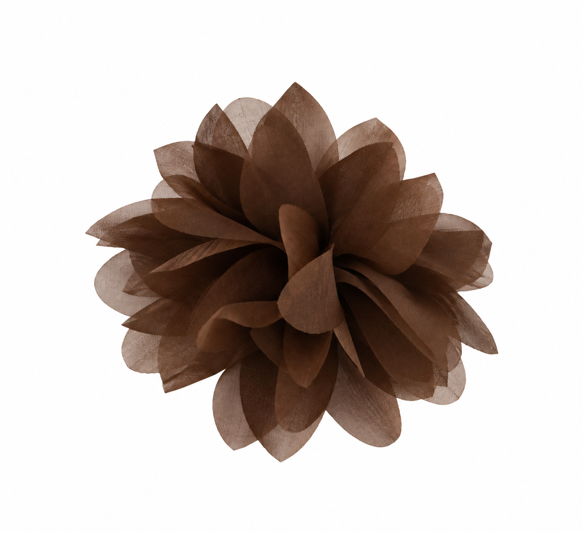 Flor multiposición Andes