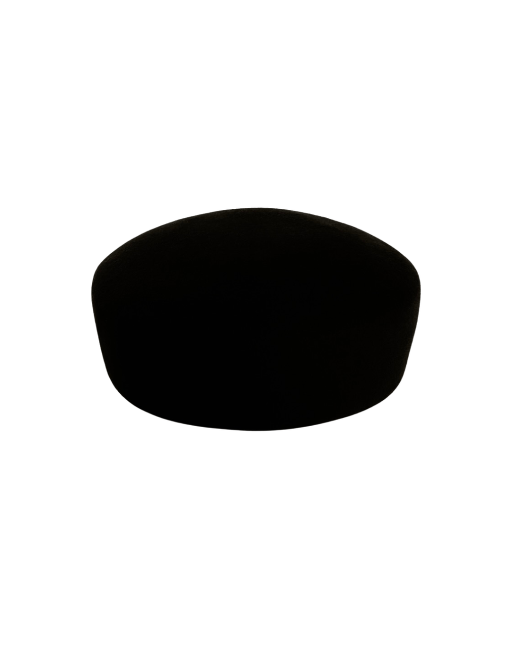 Boné Karenina - Preto