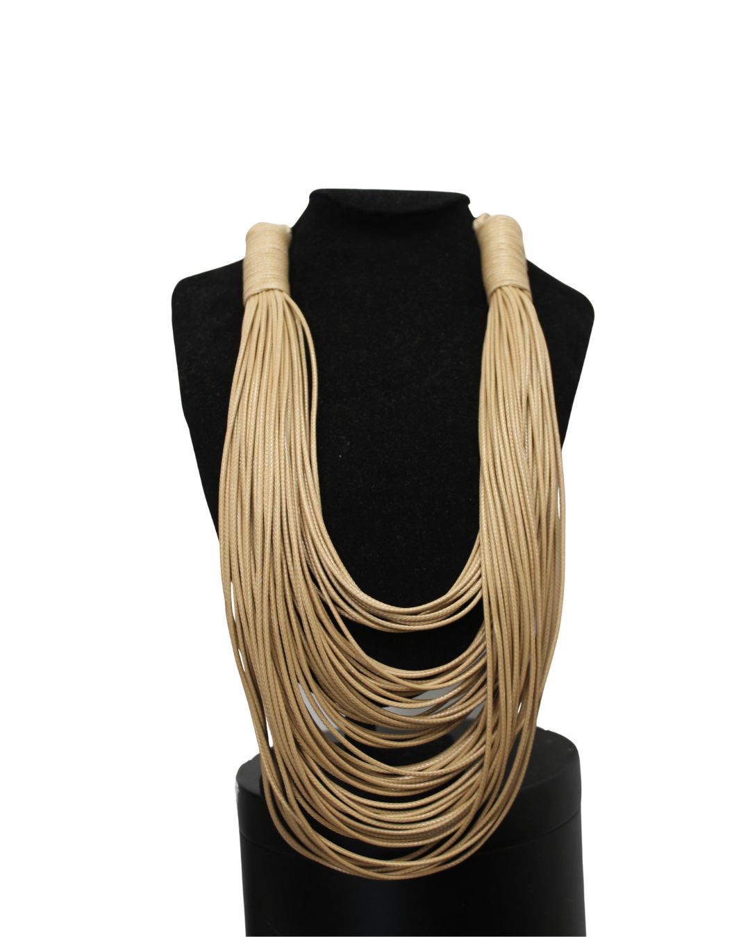 Collar Sahara - Beige