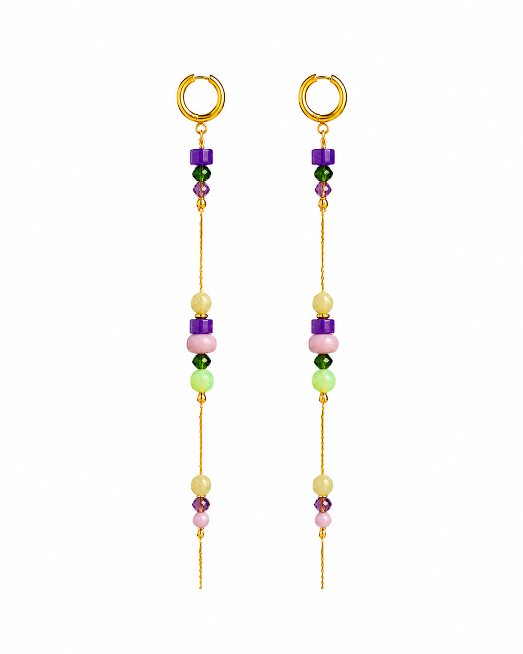 Pendientes Tutti Frutti