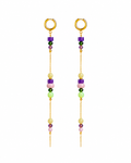 Pendientes Tutti Frutti