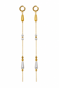 Pendientes mix