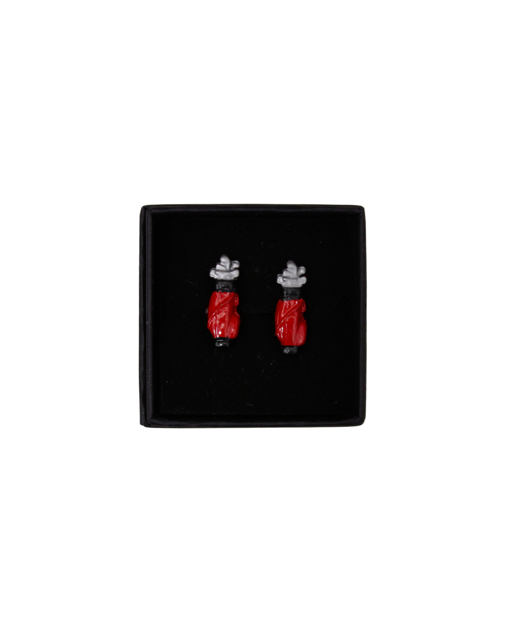 Gemelos vintage de golf 04