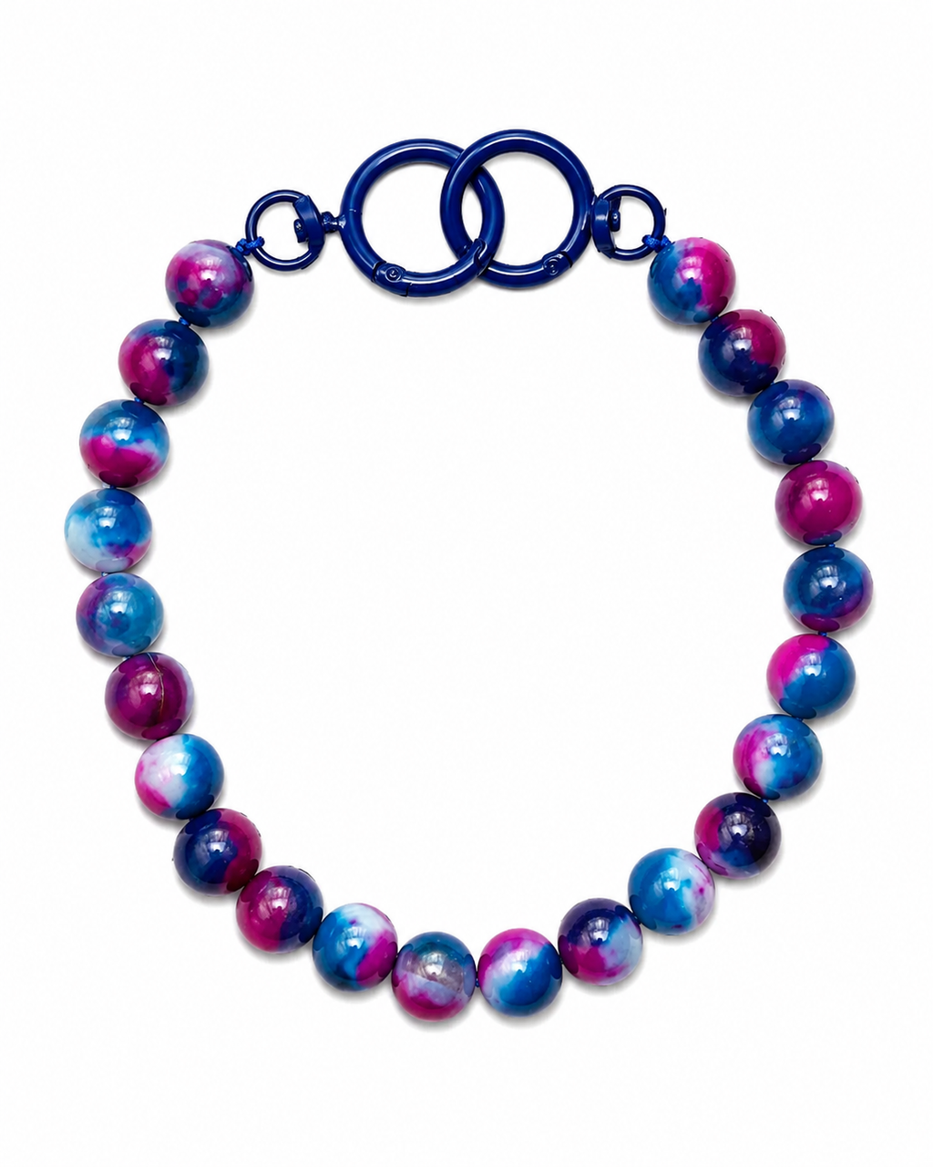 Collar de Bolas Mellah