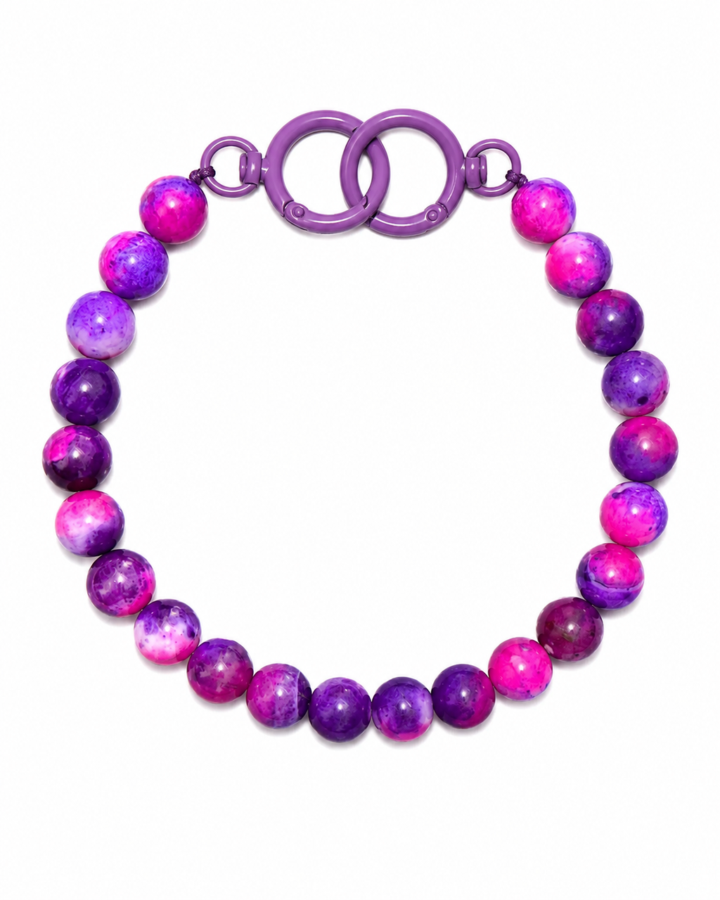 Collar de Bolas Mamounia