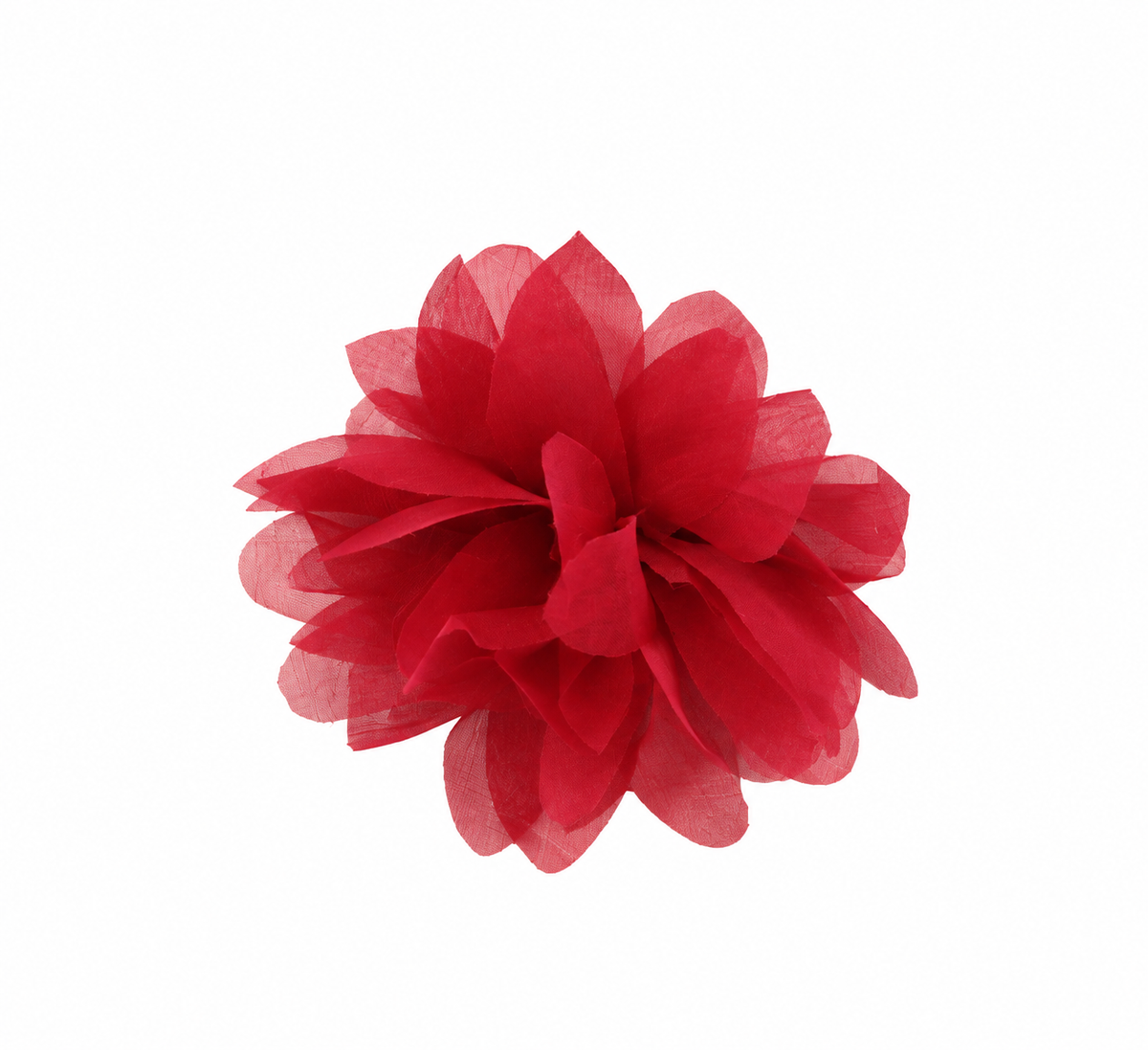 Flor multiposición Andes