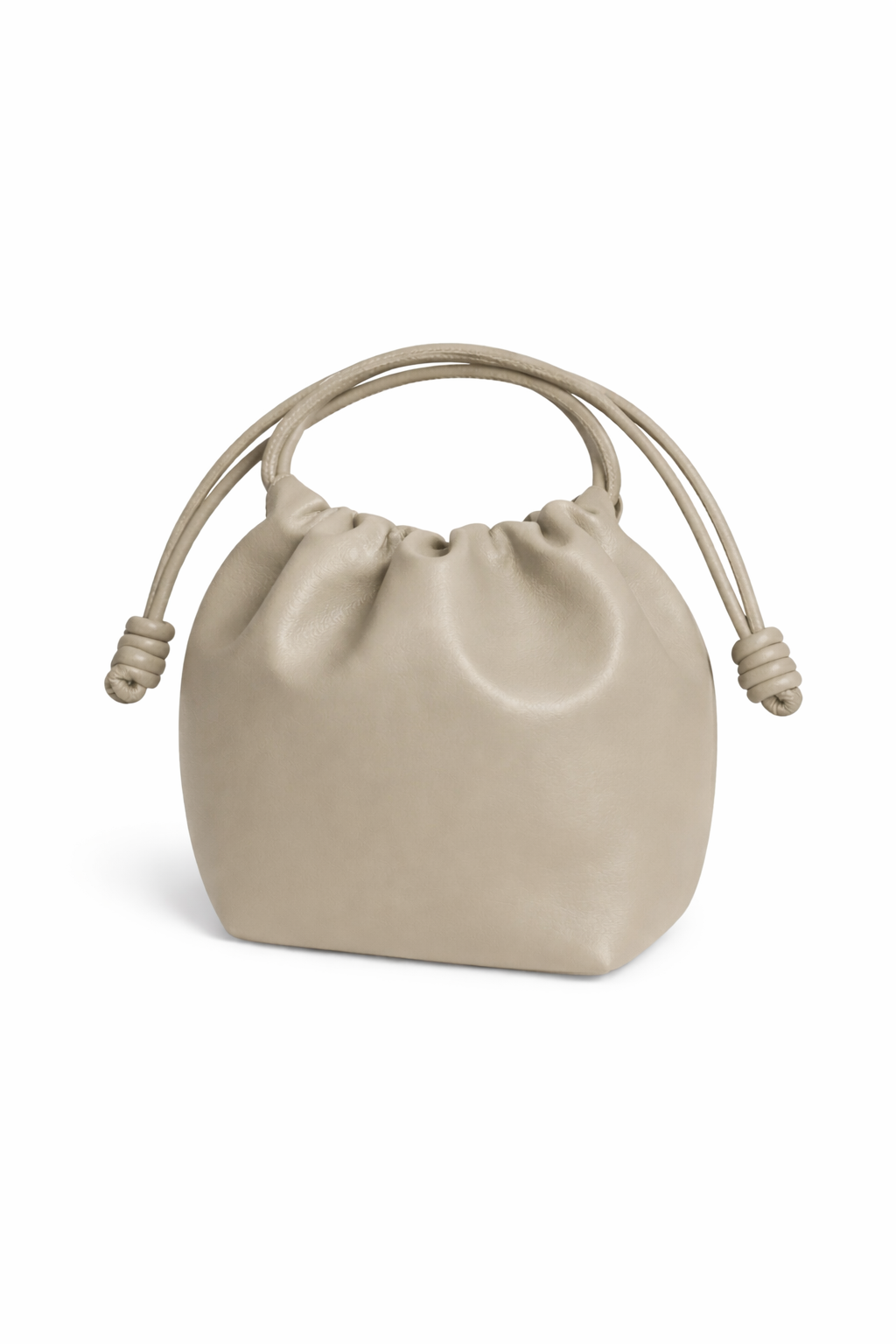 Bolso Trufa - Topo