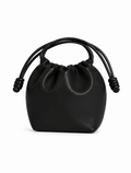 Bolso Trufa - Negro