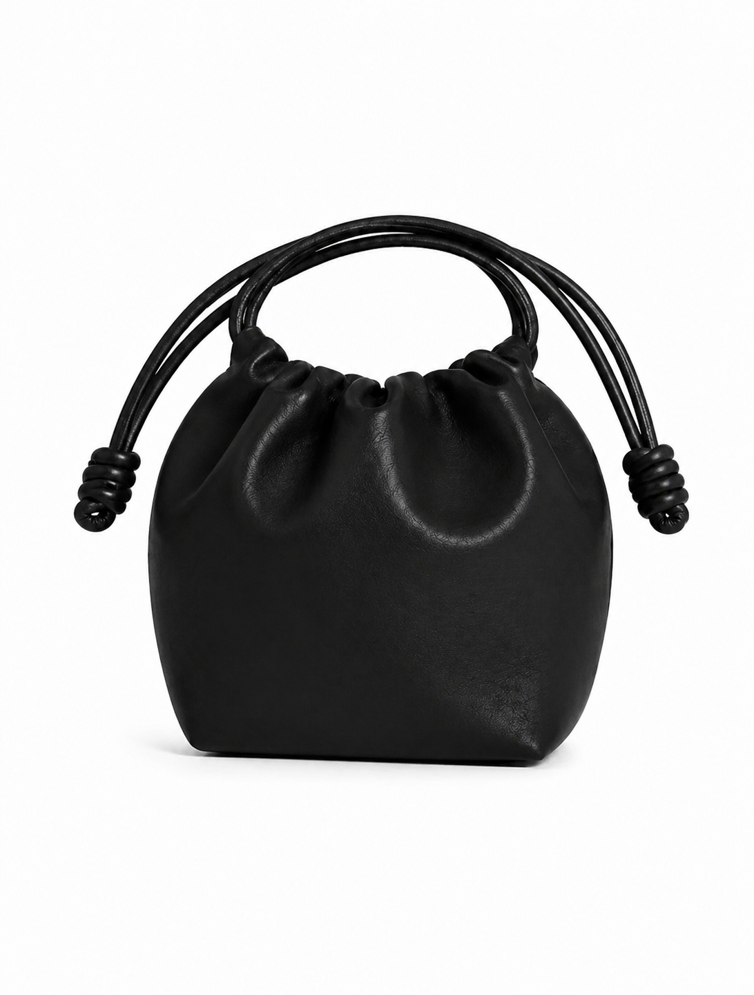 Bolso Trufa - Negro
