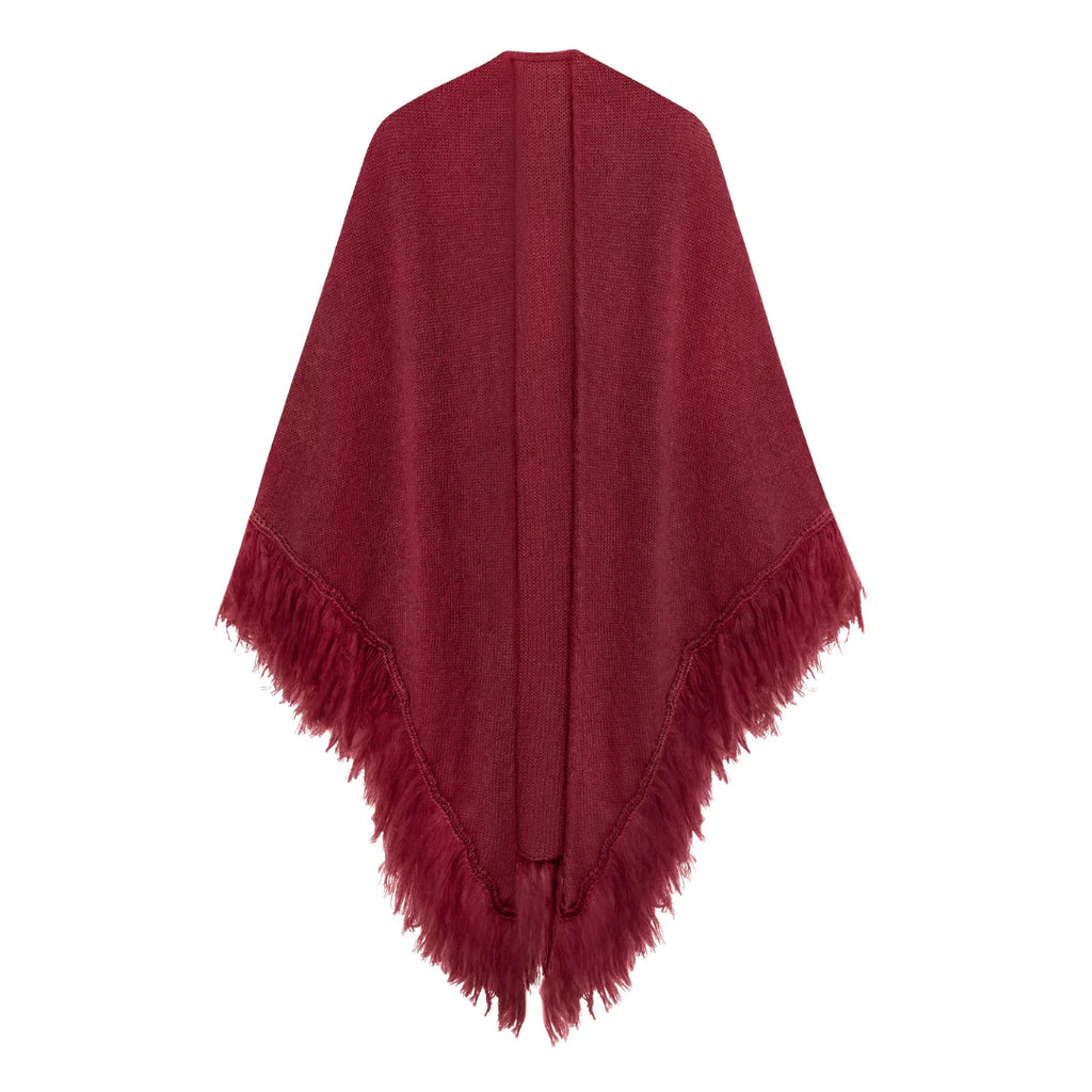 Xaile 100% Mohair - Granada