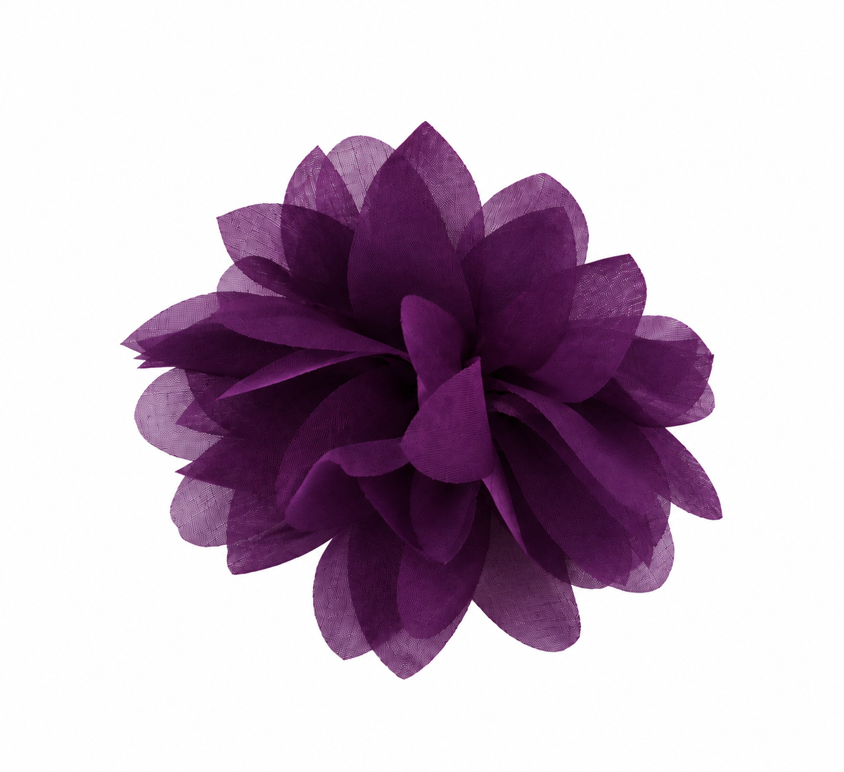 Flor multiposición Andes