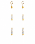 Pendientes Lemon Pie