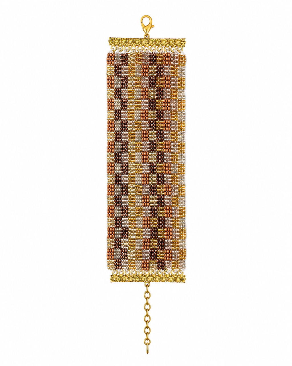 Pulseira Flash multi terra