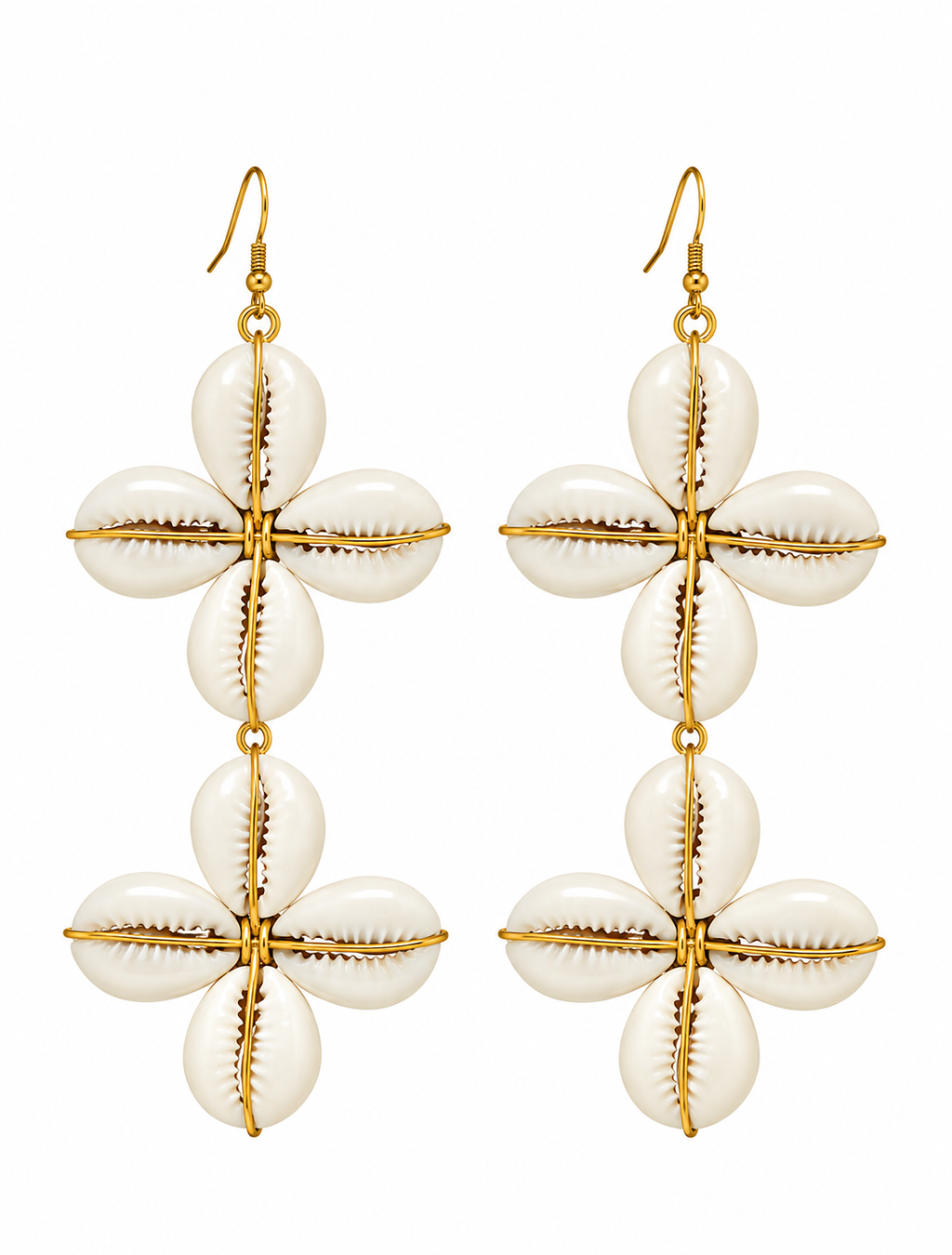 Pendientes Cacique