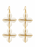 Pendientes Cacique
