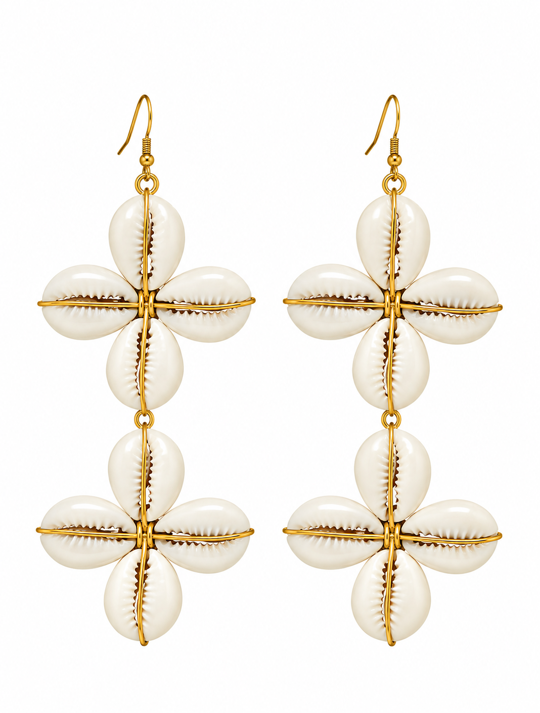 Pendientes Cacique