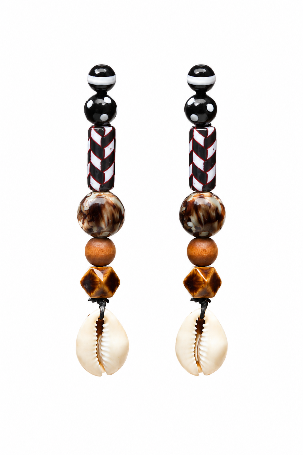 Pendientes Tribu