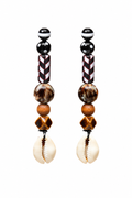 Pendientes Tribu