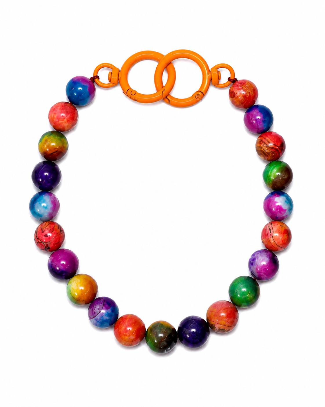 Collar de Bolas Menara