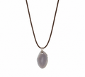Collar Ágata - Gris