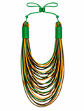 Collar Sahara - Multicolor