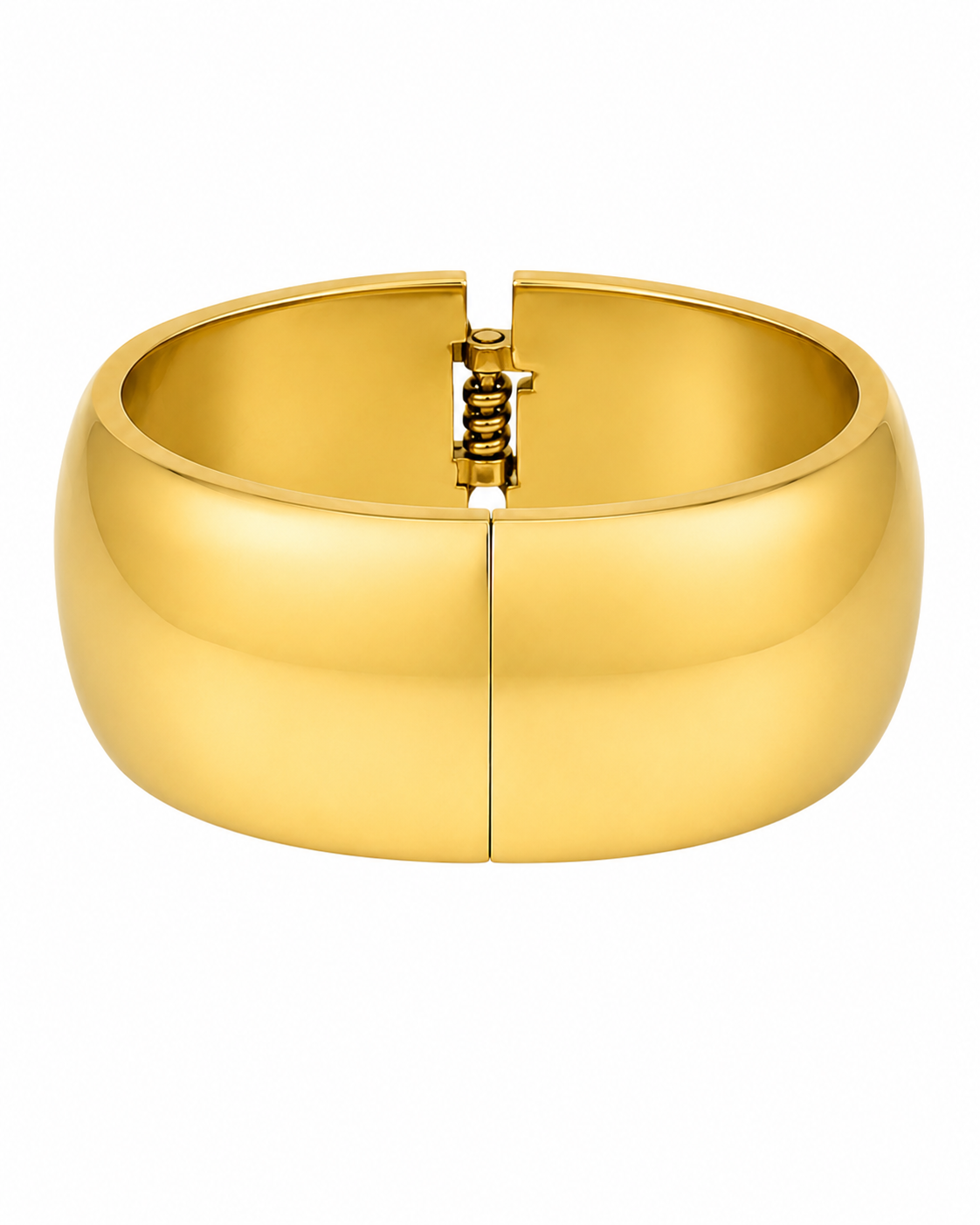 Pulseira de ouro Júpiter