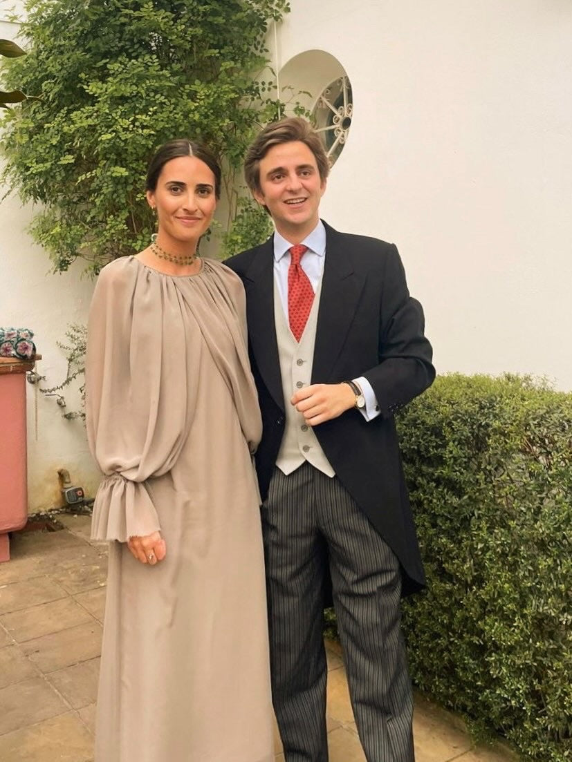 Gargantilha Tirolesa Verde