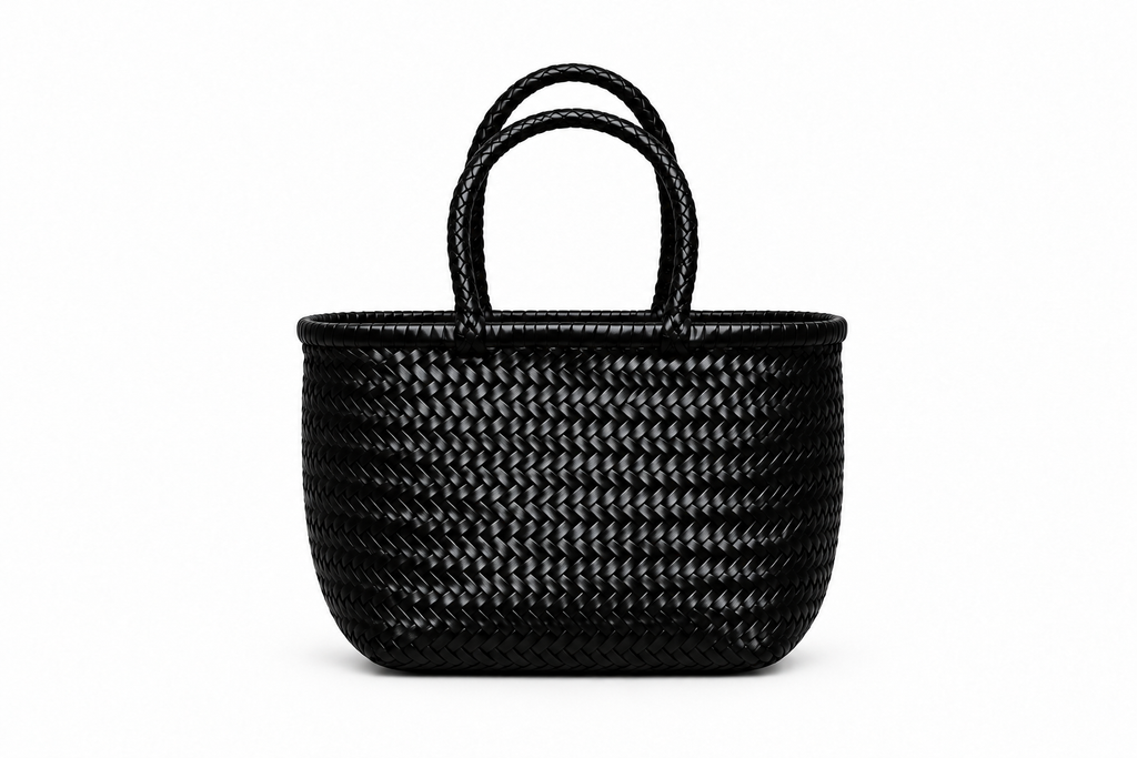 Bolso Turia Negro