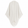 Xaile 100% Mohair - Bege
