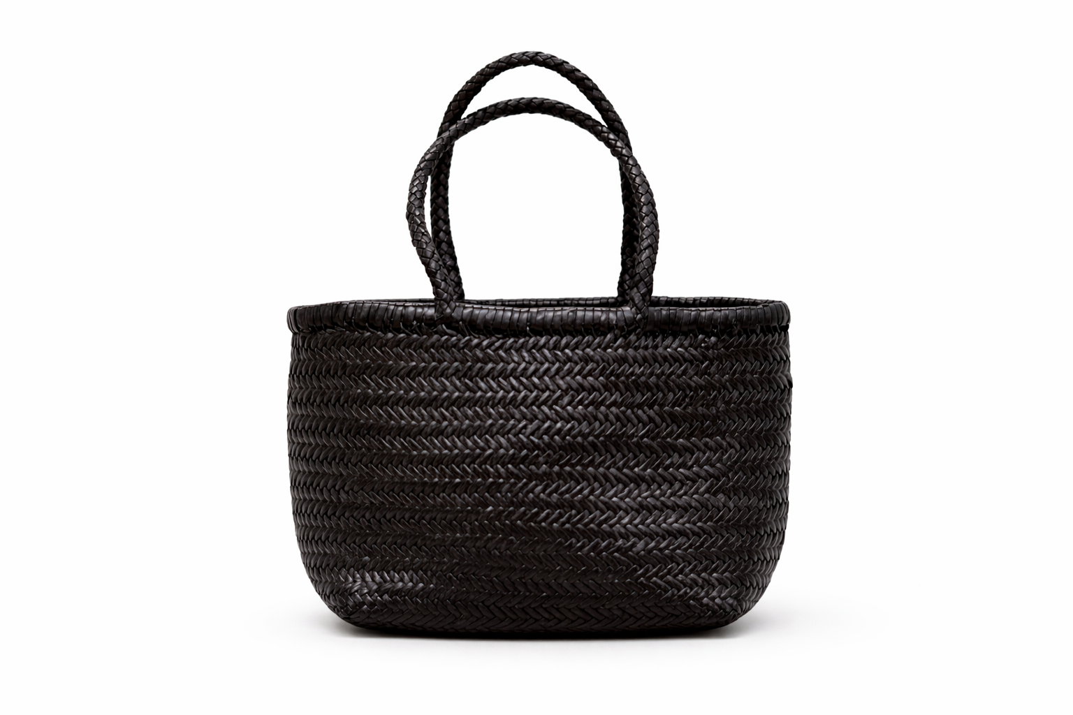 Bolso Turia Negro