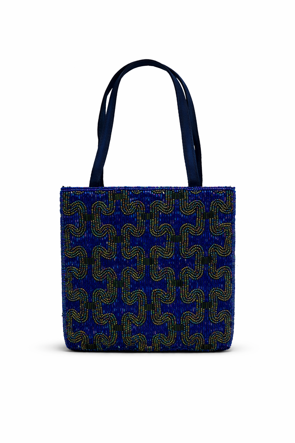 Bolsa vintage vermelha, estilo carteira, com flores bordadas.