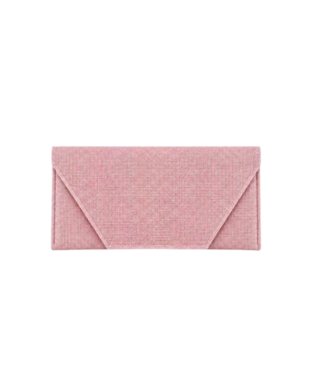 Bolso Saona Rosa Metalizado