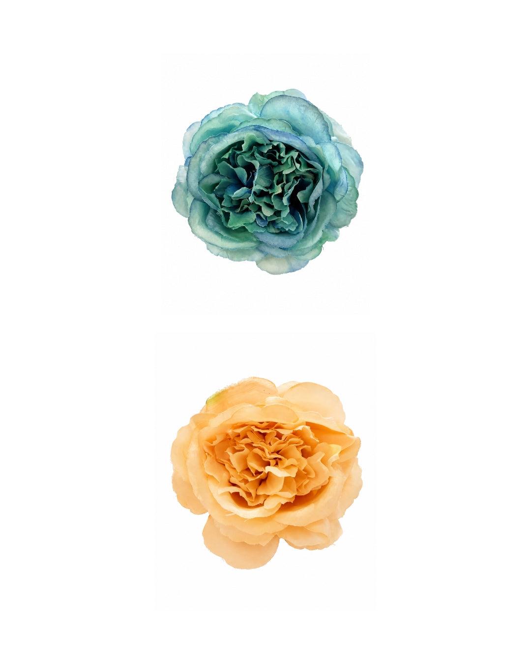 Flor multiposición Clavelina (varios colores)
