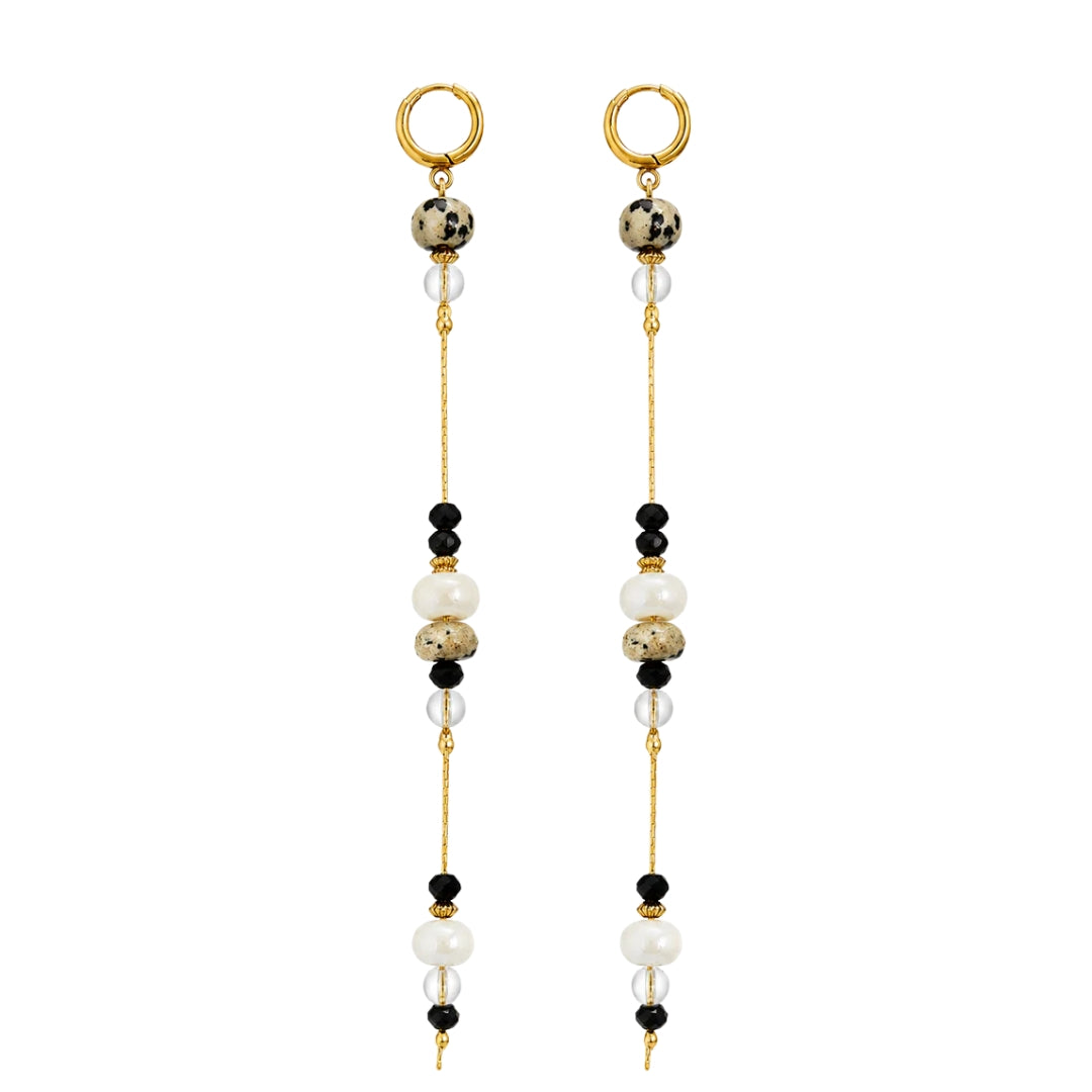 Pendientes Dálmata