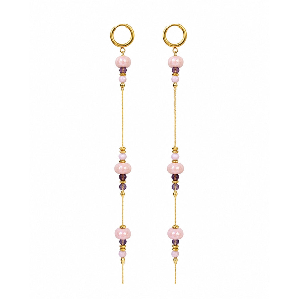 Pendientes Chicle