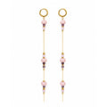 Pendientes Chicle