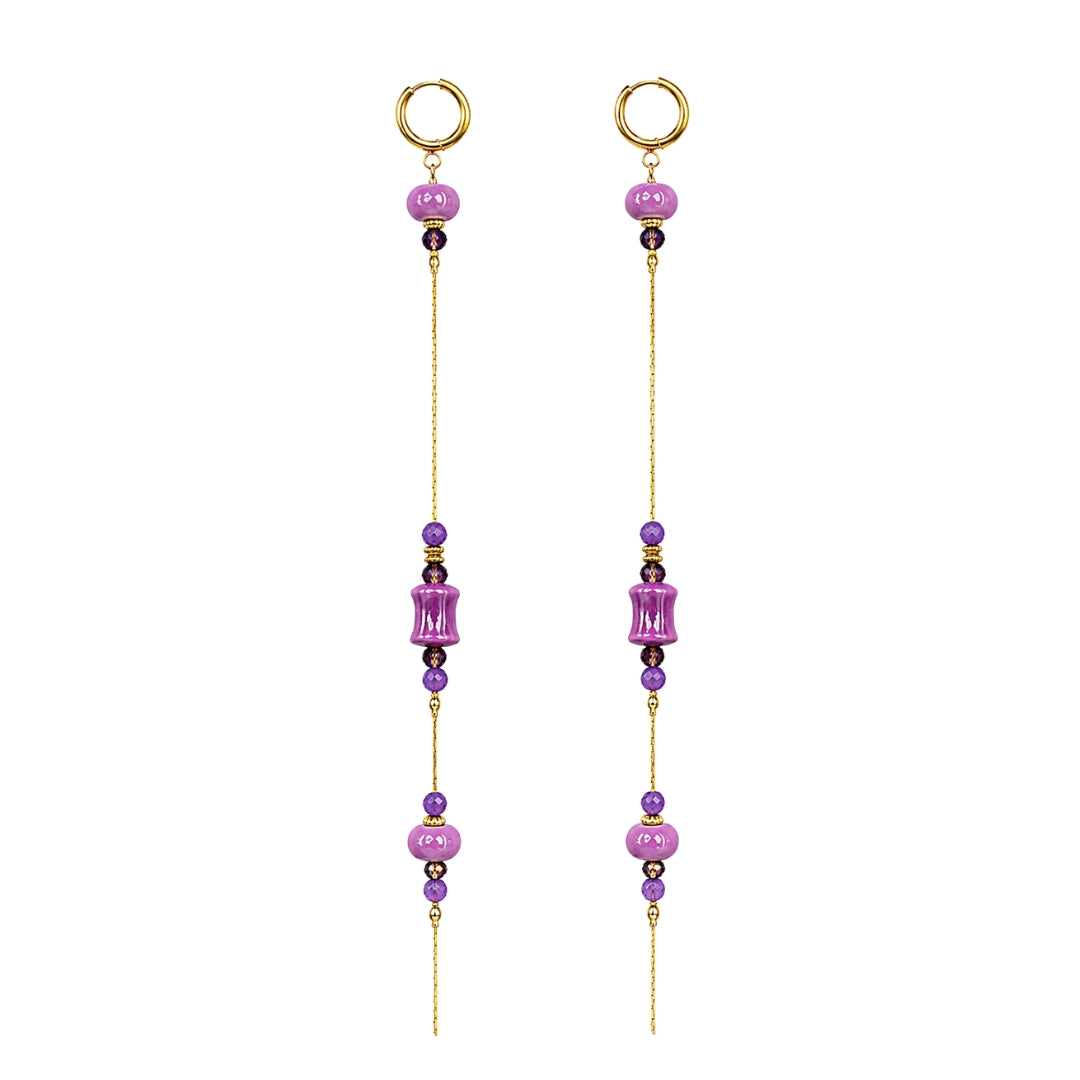Pendientes Mora