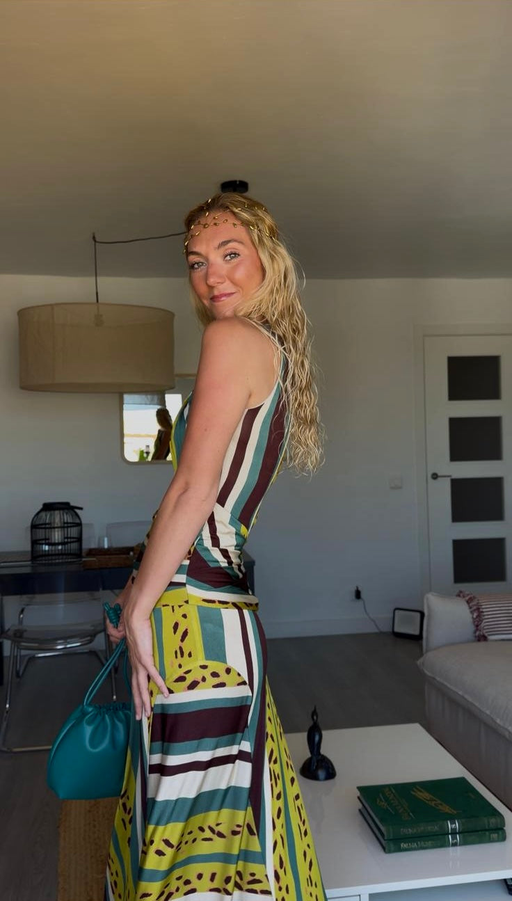 Bolso Trufa - Azul Índigo