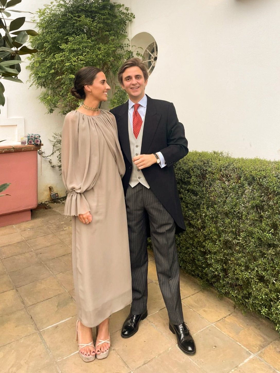 Gargantilha Tirolesa Verde