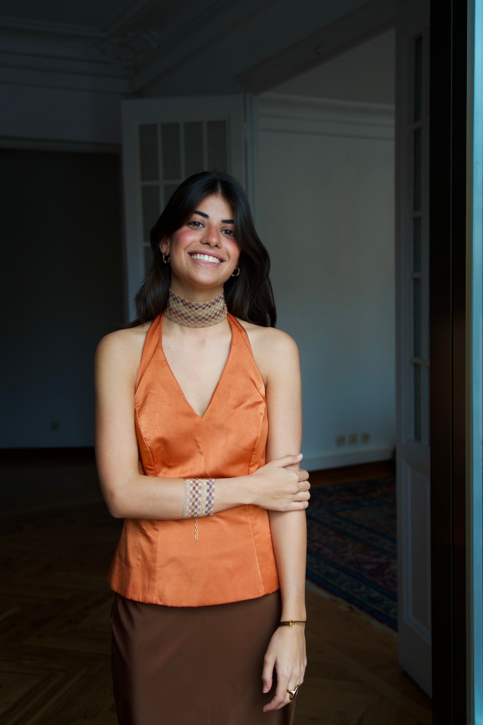 Brazalete Flash multi terra