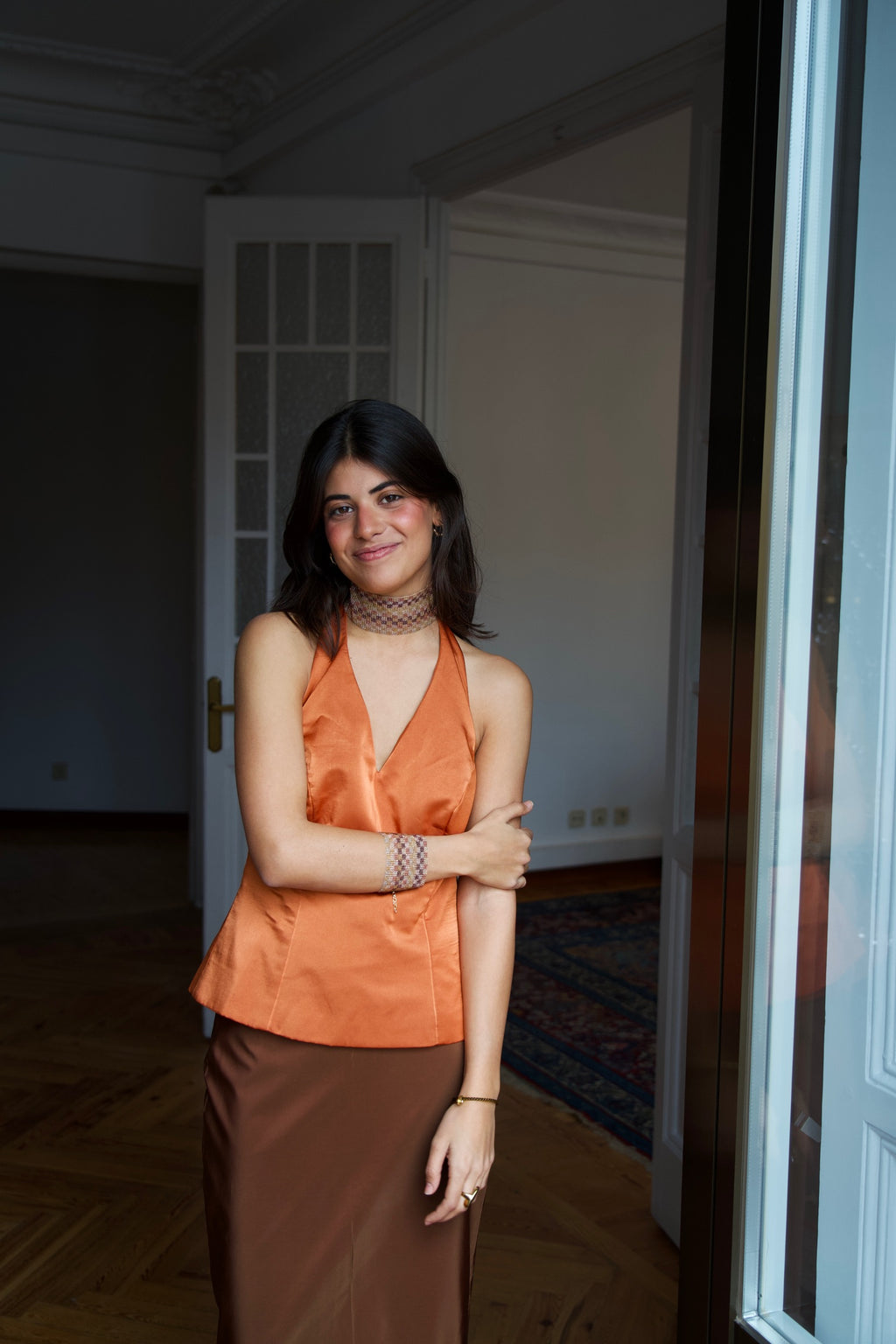 Brazalete Flash multi terra