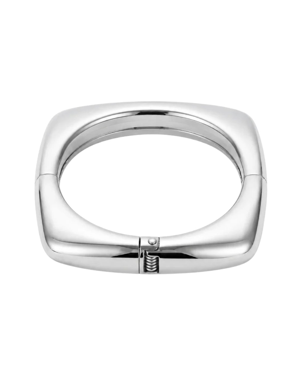 Brazalete Urano silver