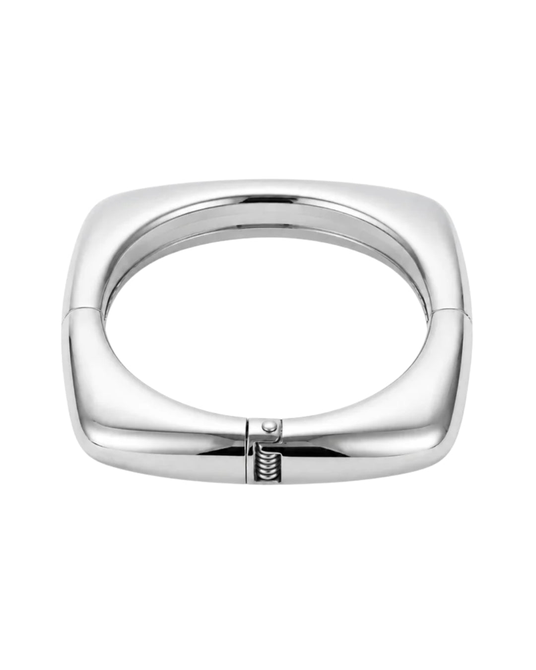 Pulseira Urano em prata