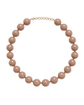 Collar de Bolas - Topo