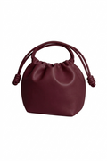 Bolso Trufa - Burdeos