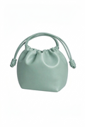Bolso Trufa - Azul Mint